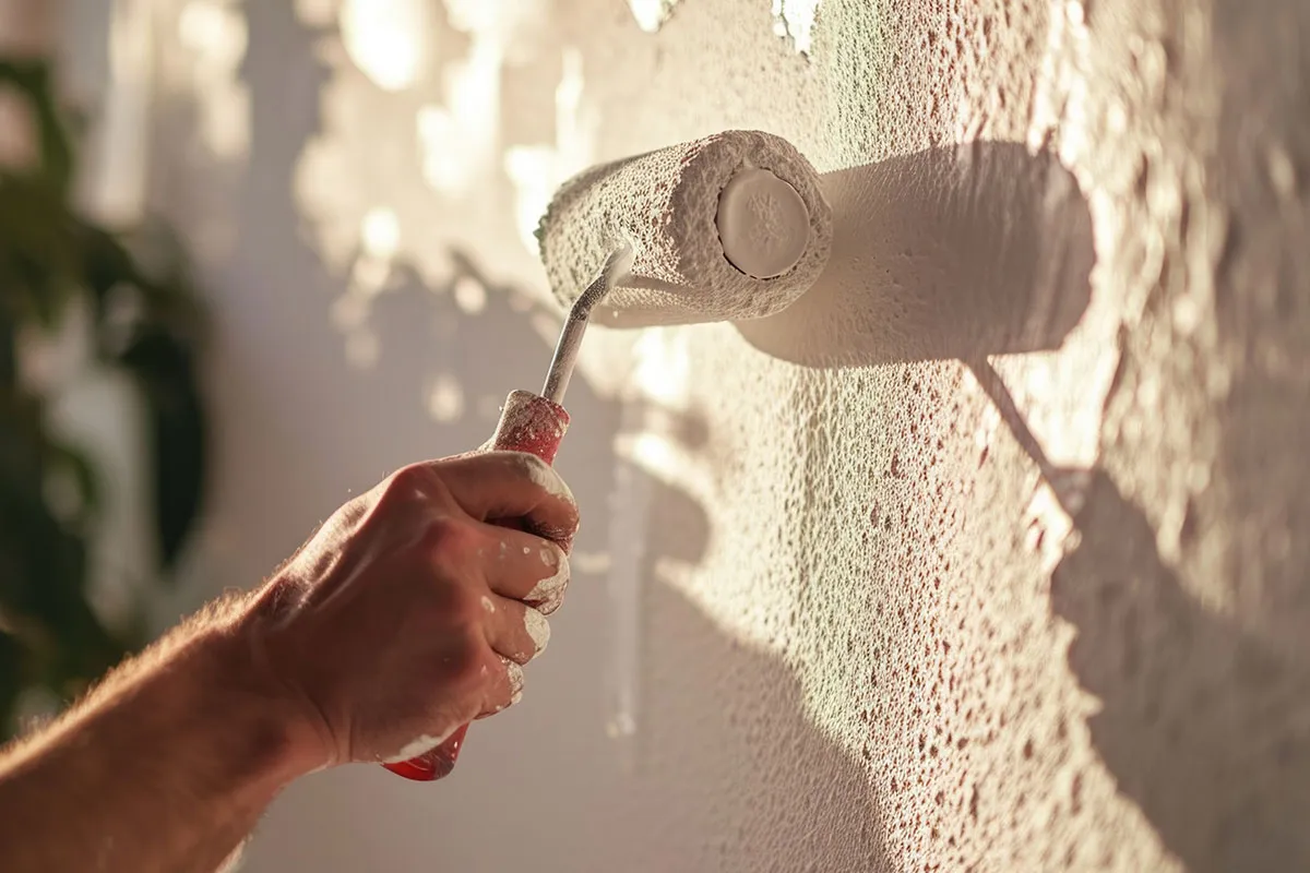 Common Exterior Painting Mistakes and How to Avoid Them - Roma Finishes LLC